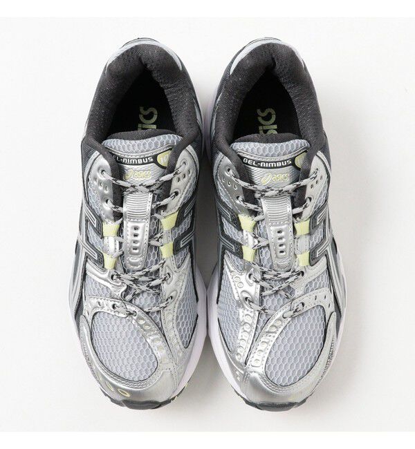 Ray BEAMS 「ASICS / GEL-NIMBUS 10.1」|スニーカー|