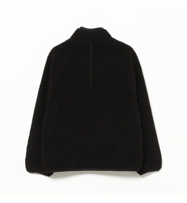 Ray BEAMS 「【WEB限定】DANTON / INSULATION LIGHT BOA STAND COLLAR JACKET」|ブルゾン・スタジャン|