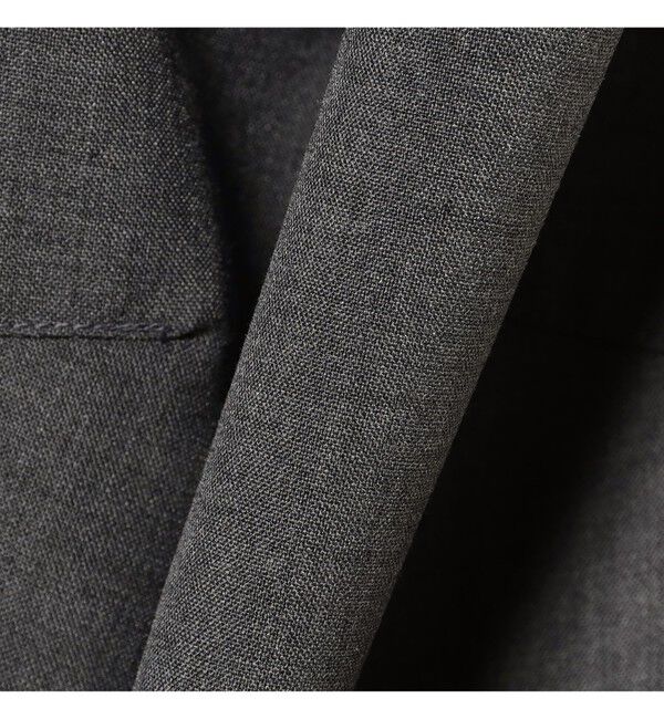 BEAMS「ワイド ショート スラックス」|その他|