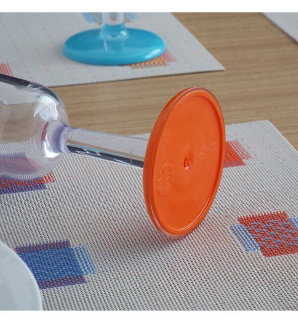 BEAMS「Palm Products,Australia / Marc Newson Tritan(R) Non-slip Forever Flute 180ml」|食器・キッチングッズ|