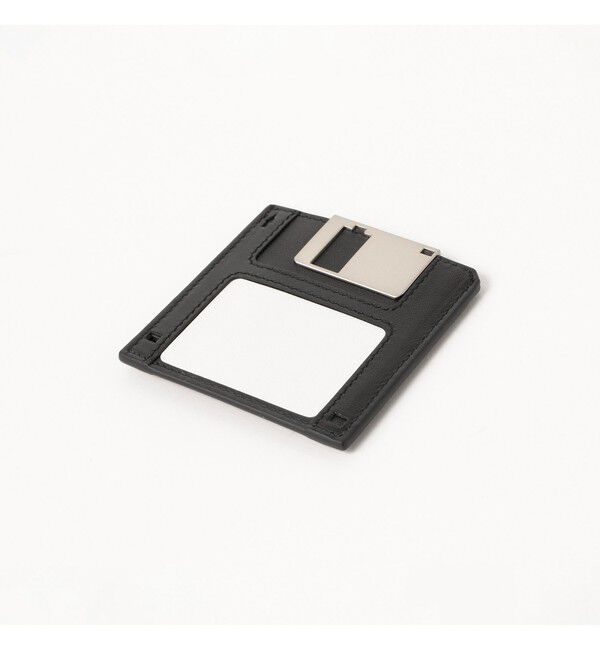BEAMS「Nik BENTAL / Floppy Disk Wallet」|ステーショナリー|