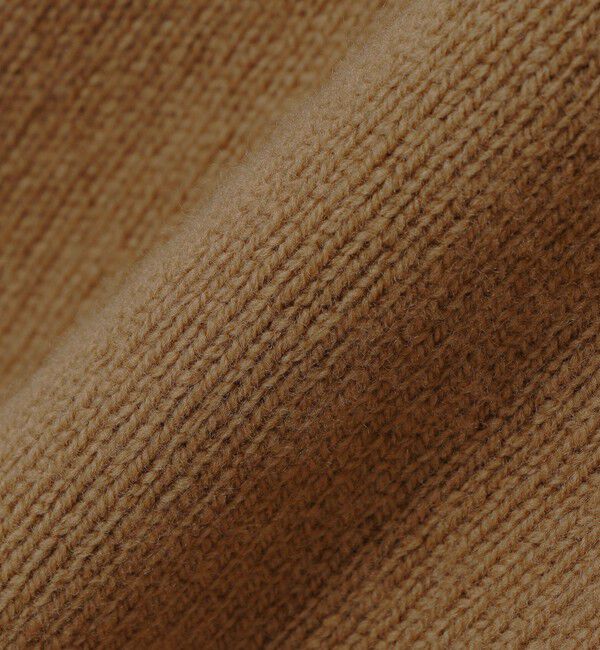 SHIPS「DRUMOHR: ウール タートルネック ニット」|ニット・セーター|