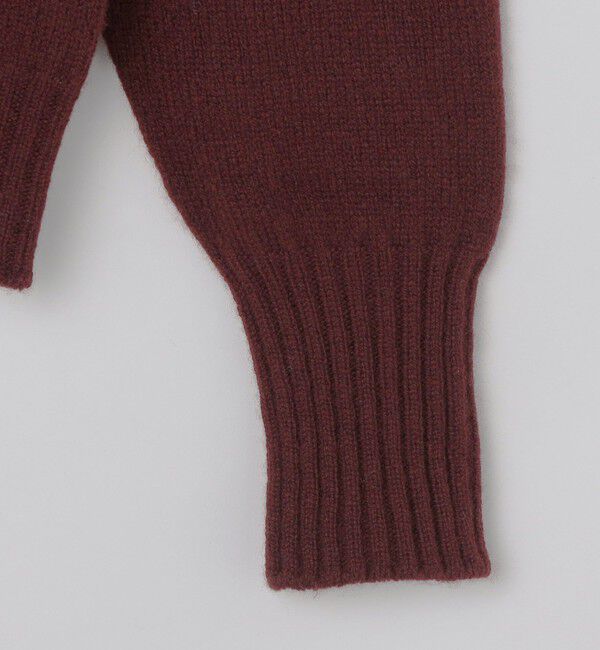 SHIPS「DRUMOHR: ウール タートルネック ニット」|ニット・セーター|