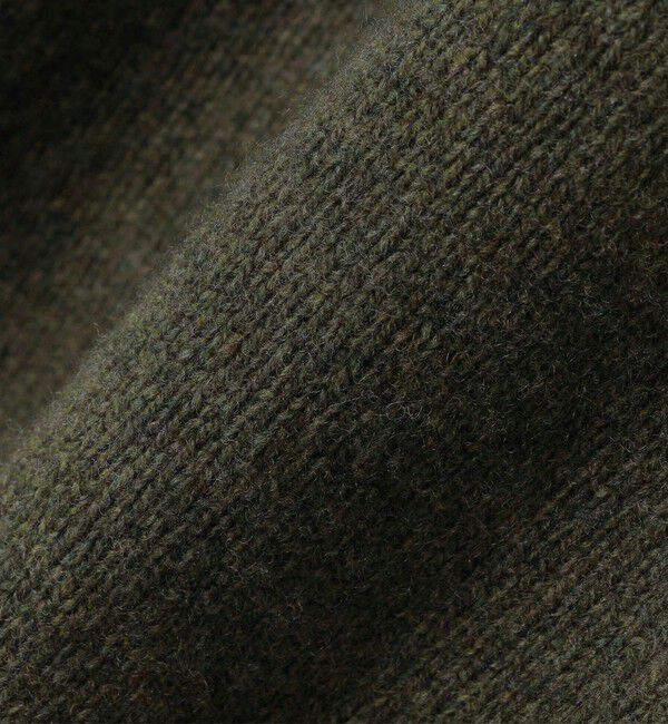 SHIPS「DRUMOHR: ウール タートルネック ニット」|ニット・セーター|