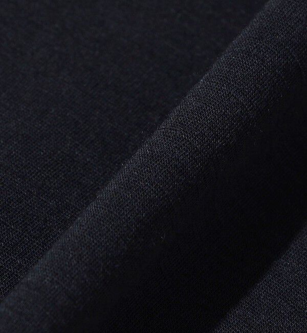 SHIPS「Southwick Gate Label: メリノ ウール Tシャツ」|Tシャツ・カットソー|