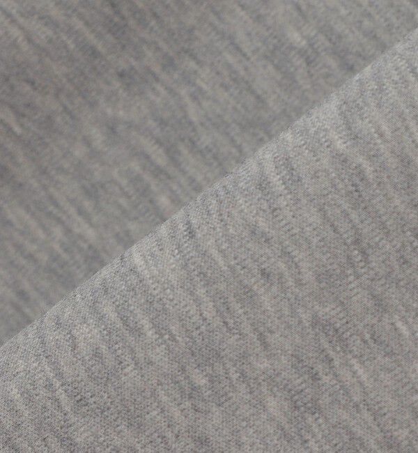 SHIPS「SHIPS: I Cotoni di Albini クルーネック ロングスリーブ Tシャツ」|Tシャツ・カットソー|