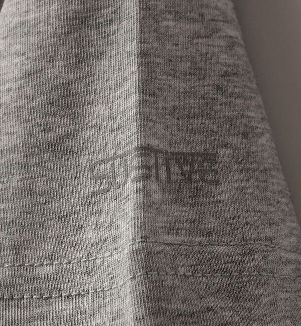 SHIPS Colors 「【SHIPS Colors KIDS別注】FIRST DOWN:プリントTEE(100~150cm)」|Tシャツ・カットソー|