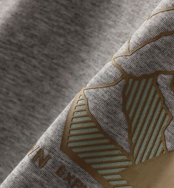 SHIPS Colors 「【SHIPS Colors KIDS別注】FIRST DOWN:プリントTEE(100~150cm)」|Tシャツ・カットソー|