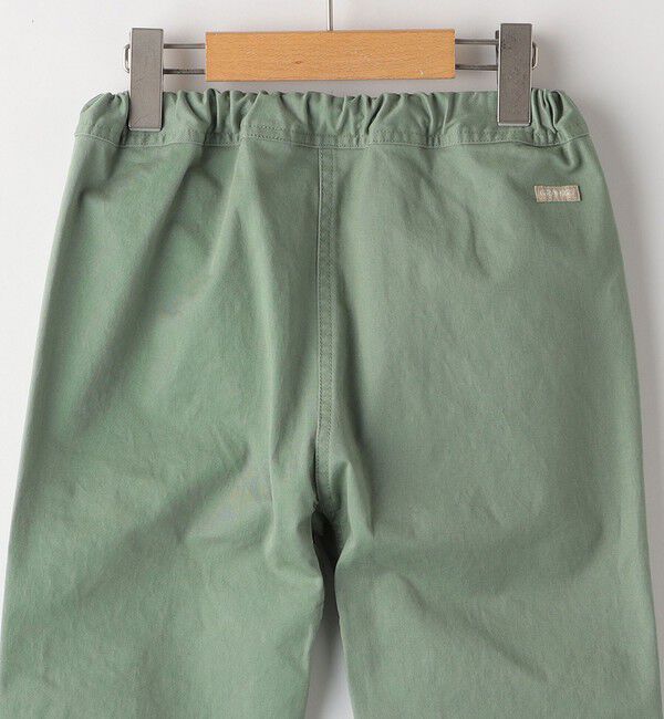 SHIPS KIDS「【SHIPS KIDS別注】Gramicci:110～160cm / ベイカー パンツ」|その他|