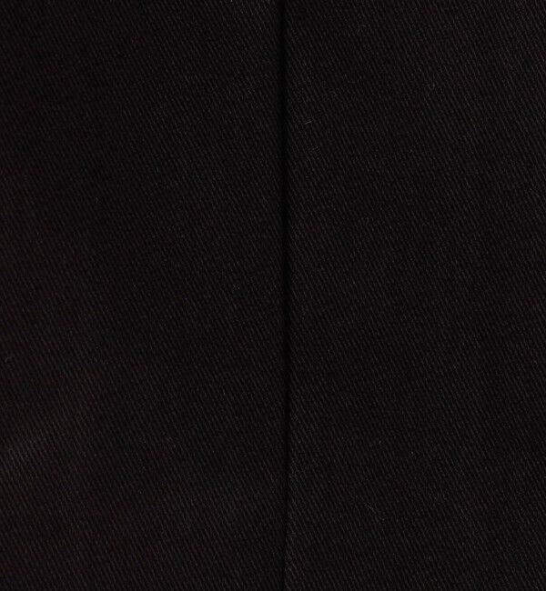 Edition「ゼニア バルーンスリーブブルゾン」|ブルゾン・スタジャン|