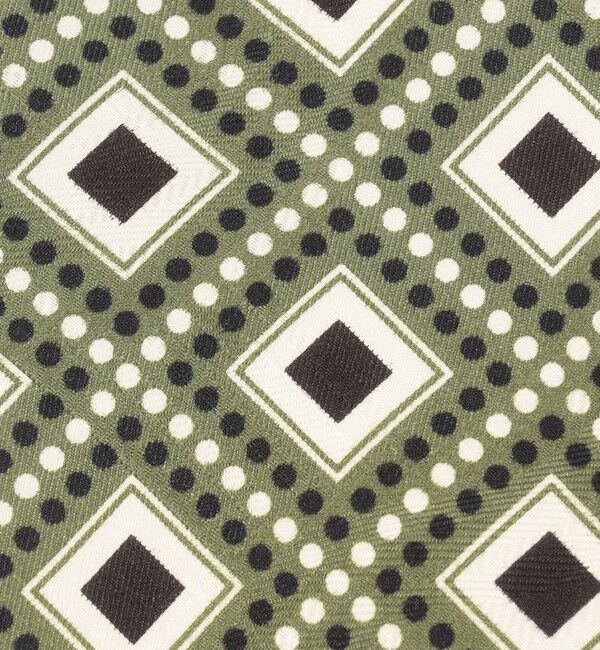 TOMORROWLAND GOODS「Fratelli Luigi シルク ネクタイ」|ネクタイ・蝶ネクタイ|