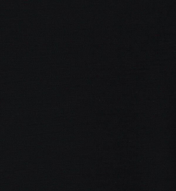 DES PRES「ウールクリアスムース バルーンパフスリーブプルオーバー」|Tシャツ・カットソー|