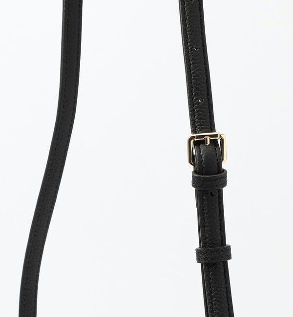 TOMORROWLAND GOODS「PUNTI. MAGNOLIA ハンドバッグ」|ハンドバッグ|