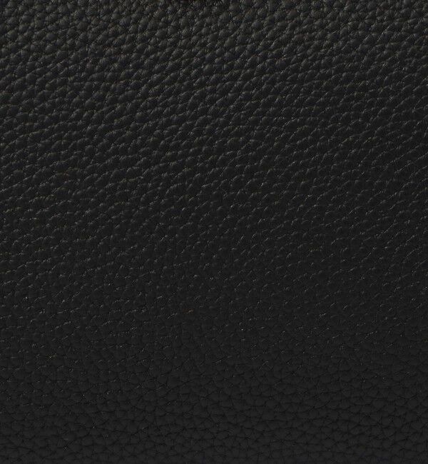 TOMORROWLAND GOODS「PUNTI. MAGNOLIA ハンドバッグ」|ハンドバッグ|