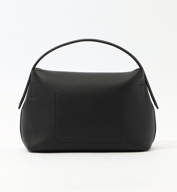 TOMORROWLAND GOODS「PUNTI. MAGNOLIA ハンドバッグ」|ハンドバッグ|