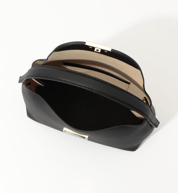 TOMORROWLAND GOODS「PUNTI. MAGNOLIA ハンドバッグ」|ハンドバッグ|