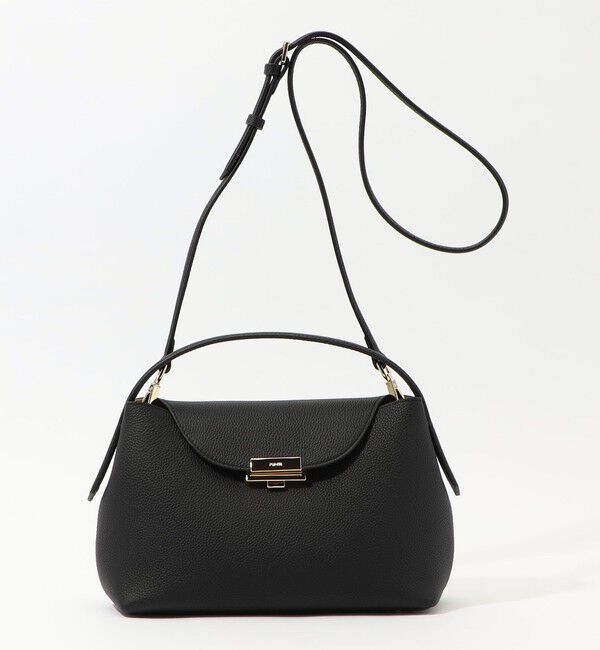 TOMORROWLAND GOODS「PUNTI. MAGNOLIA ハンドバッグ」|ハンドバッグ|