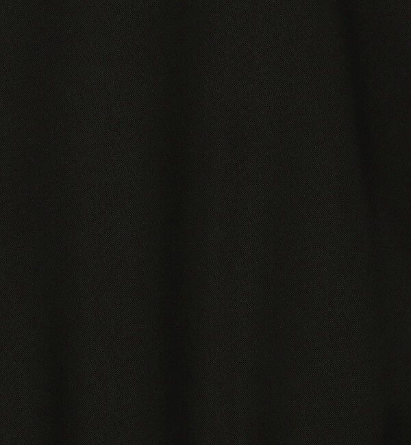 MACPHEE「ダブルサテン フーディーブルゾン」|ブルゾン・スタジャン|