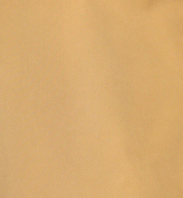 MACPHEE「ダブルサテン フーディーブルゾン」|ブルゾン・スタジャン|