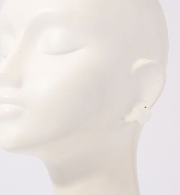 TOMORROWLAND GOODS「LEVENS JEWELS INFINITE CHARM ピアス」|ピアス|