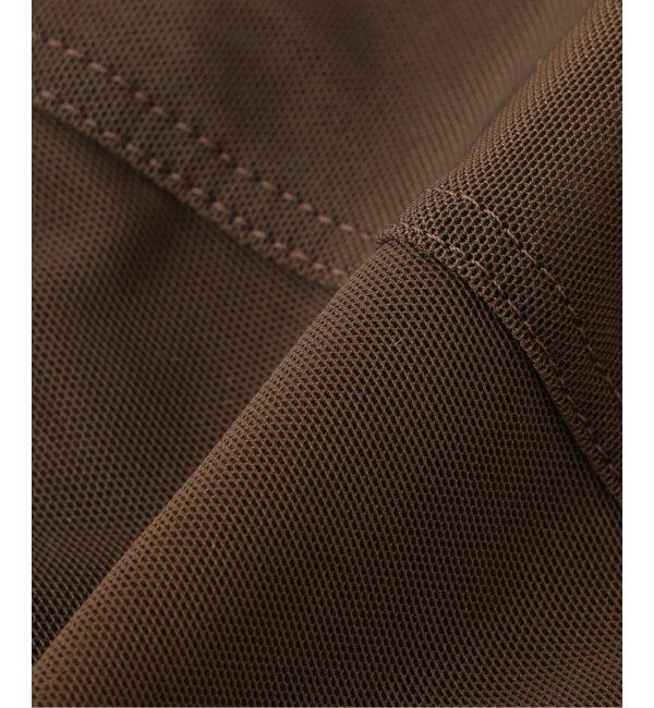 EMILYWEEK「【ESSENTIAL】ハイライズショーツ（ベージュ、ブラウン）」|インナー|