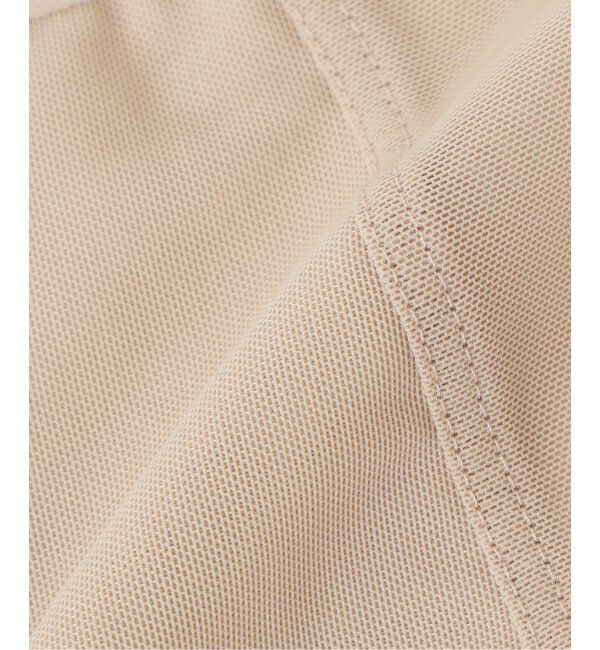 EMILYWEEK「【ESSENTIAL】ハイライズショーツ（ベージュ、ブラウン）」|インナー|