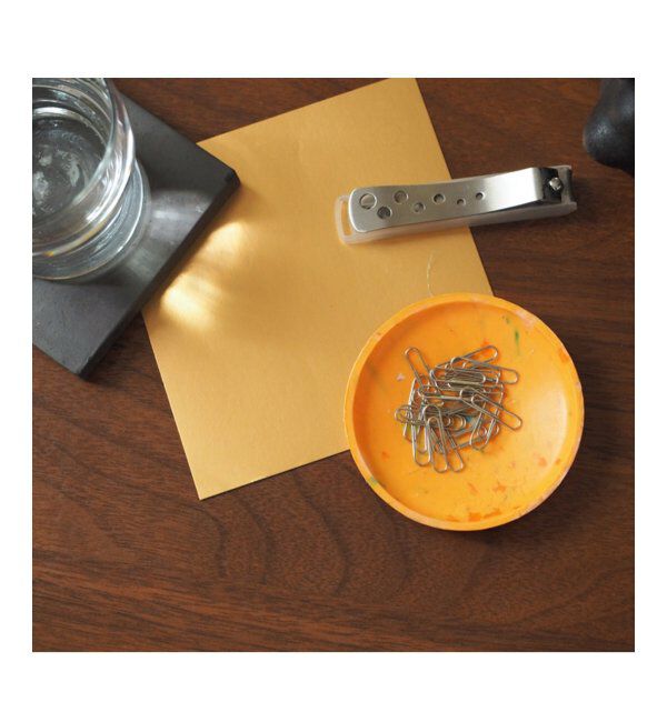 journal standard Furniture「【BUOY/ブイ】 TRAY S トレイ」|ステーショナリー|