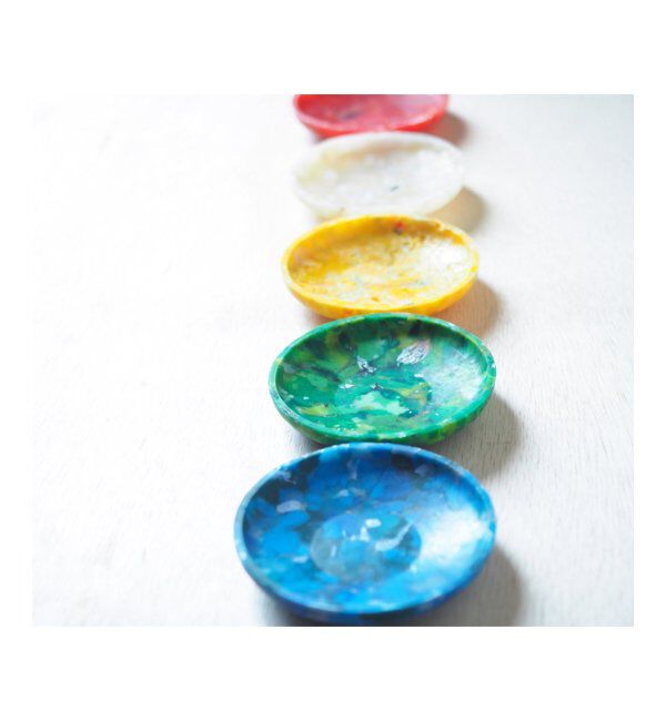 journal standard Furniture「【BUOY/ブイ】 TRAY S トレイ」|ステーショナリー|