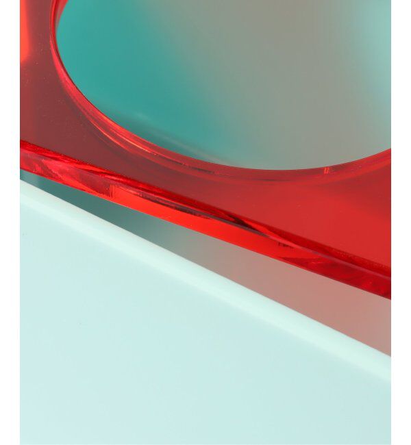 journal standard Furniture「【APTONE/アプトン】 MIX  MATCH　ティッシュケース」|ステーショナリー|