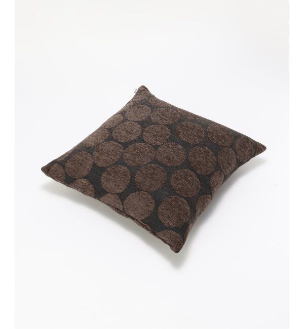 journal standard Furniture「GOBELIN DOT CUSHION　クッションカバー 45cm」|その他|