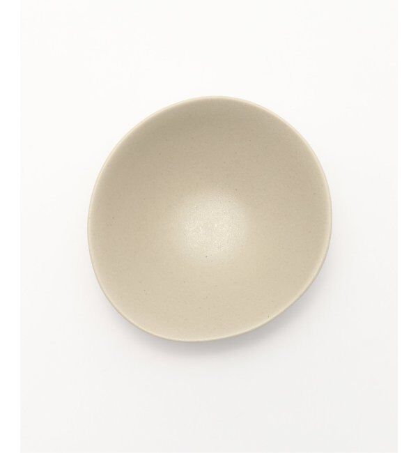 journal standard Furniture「【NR CERAMICS/エヌアールセラミック】HIN RICE BOWL　茶碗」|食器・キッチングッズ|