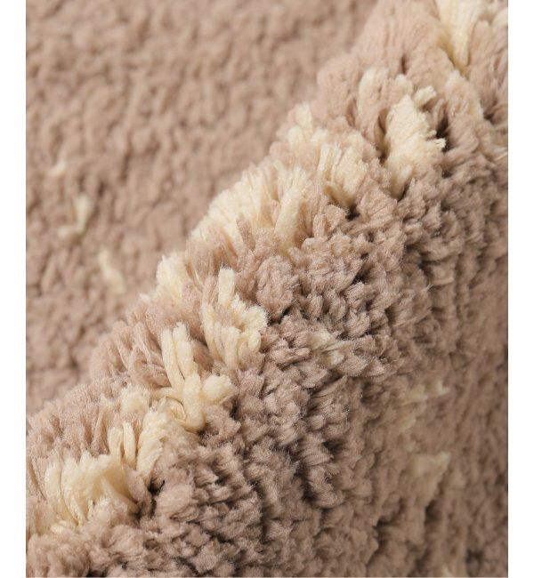 journal standard Furniture「JERADA RUG 140X200　ジェラダ ラグ」|その他|