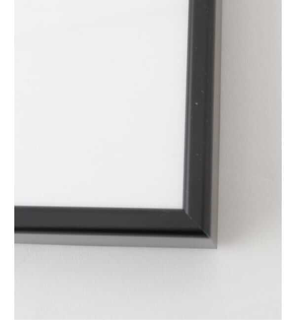 journal standard Furniture「【LOUSIANA POSTER】Mamma Andersson - Lyckokat A3　アートフレーム」|その他|