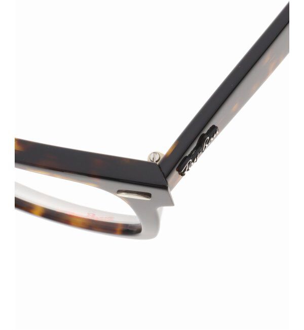 EYETHINK「【RAY-BAN/レイバン】WAYFARER 2012 50 Optical」|メガネ|