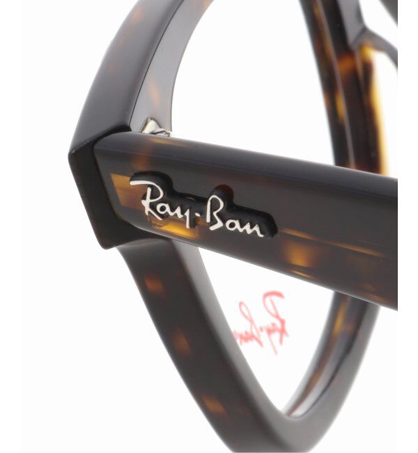 EYETHINK「【RAY-BAN/レイバン】WAYFARER 2012 50 Optical」|メガネ|