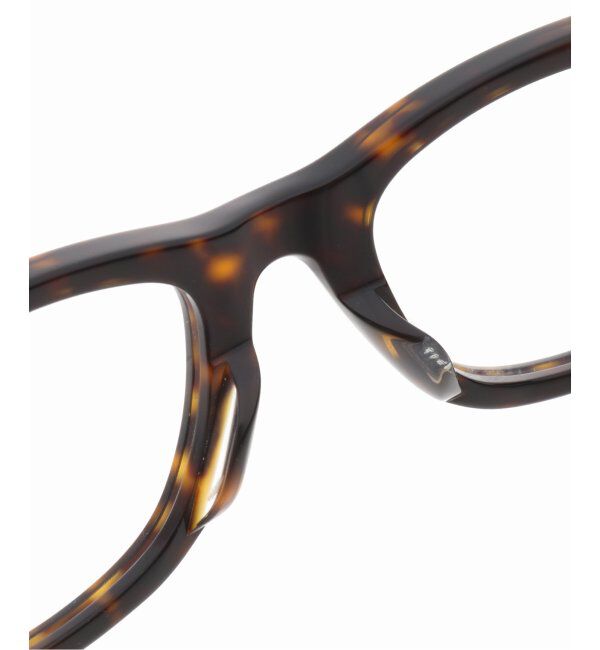 EYETHINK「【RAY-BAN/レイバン】WAYFARER 2012 50 Optical」|メガネ|