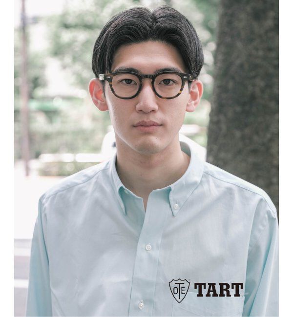 EYETHINK「【TART / タート】 ARNEL DA Optical」|メガネ|