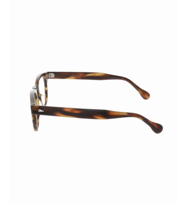 EYETHINK「【TART / タート】 ARNEL DA Optical」|メガネ|