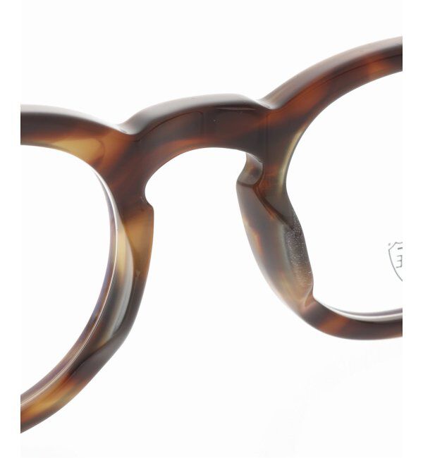 EYETHINK「【TART / タート】 ARNEL DA Optical」|メガネ|
