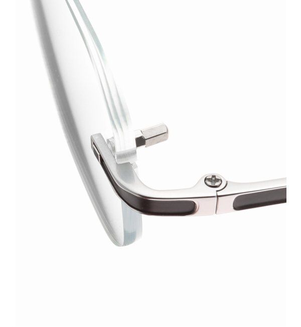 EYETHINK「【PROJEKT PRODUKT / プロジェクトプロダクト】HM12 C1WG Optical」|メガネ|