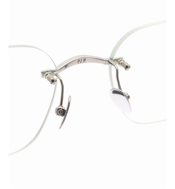 EYETHINK「【PROJEKT PRODUKT / プロジェクトプロダクト】HM12 C1WG Optical」|メガネ|