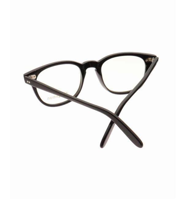 EYETHINK「【CUTLER AND GROSS / カトラーアンドグロス】MPOP 0932-01 Optical」|メガネ|