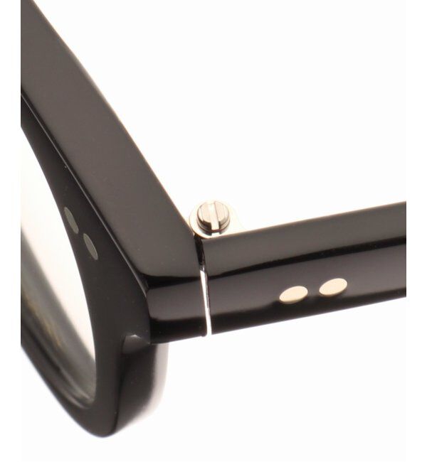 EYETHINK「【CUTLER AND GROSS / カトラーアンドグロス】MPOP 0932-01 Optical」|メガネ|