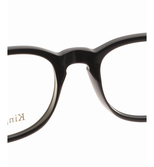 EYETHINK「【CUTLER AND GROSS / カトラーアンドグロス】MPOP 0932-01 Optical」|メガネ|