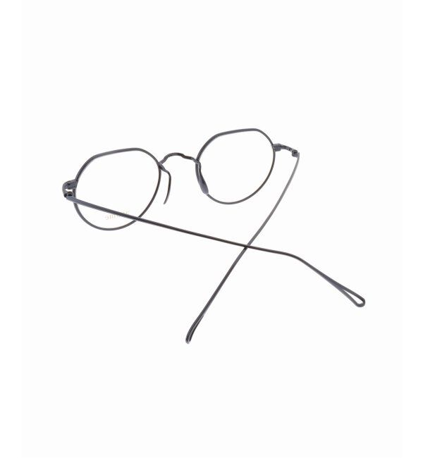 EYETHINK「【ayame / アヤメ】CP45 NV Optical」|メガネ|