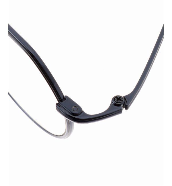 EYETHINK「【ayame / アヤメ】CP45 NV Optical」|メガネ|