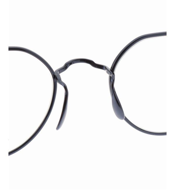 EYETHINK「【ayame / アヤメ】CP45 NV Optical」|メガネ|