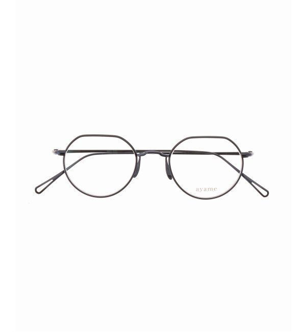 EYETHINK「【ayame / アヤメ】CP45 NV Optical」|メガネ|