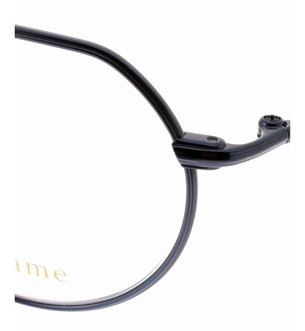 EYETHINK「【ayame / アヤメ】CP45 NV Optical」|メガネ|