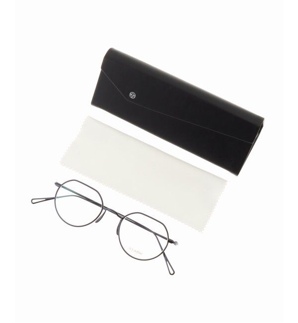 EYETHINK「【ayame / アヤメ】CP45 NV Optical」|メガネ|